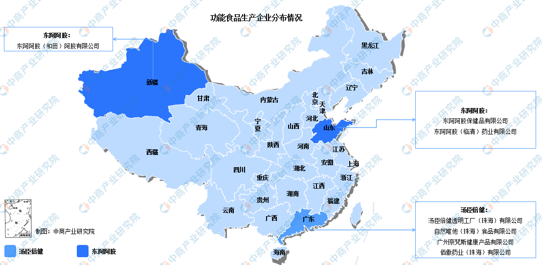 宣城市食品企业上市规划(食品企业上市规划建议)