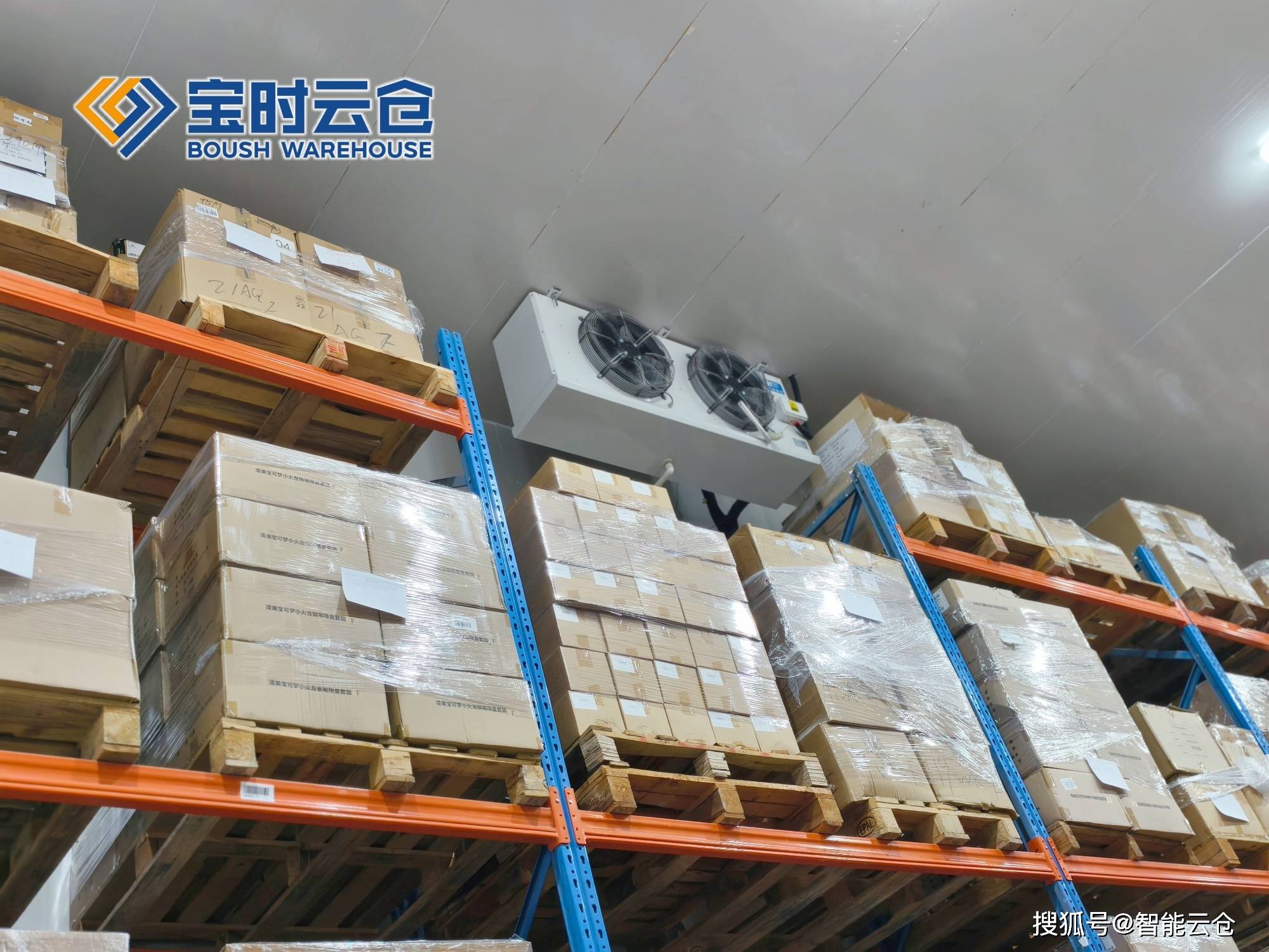 宣城市领先物流品牌升级(领先物流服务商是自营物流)