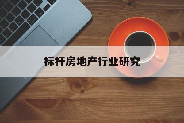宣城市标杆房地产行业研究(房地产领域的标杆人物)